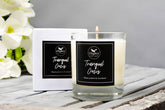 Osprey Candles - Tranquil Oasis