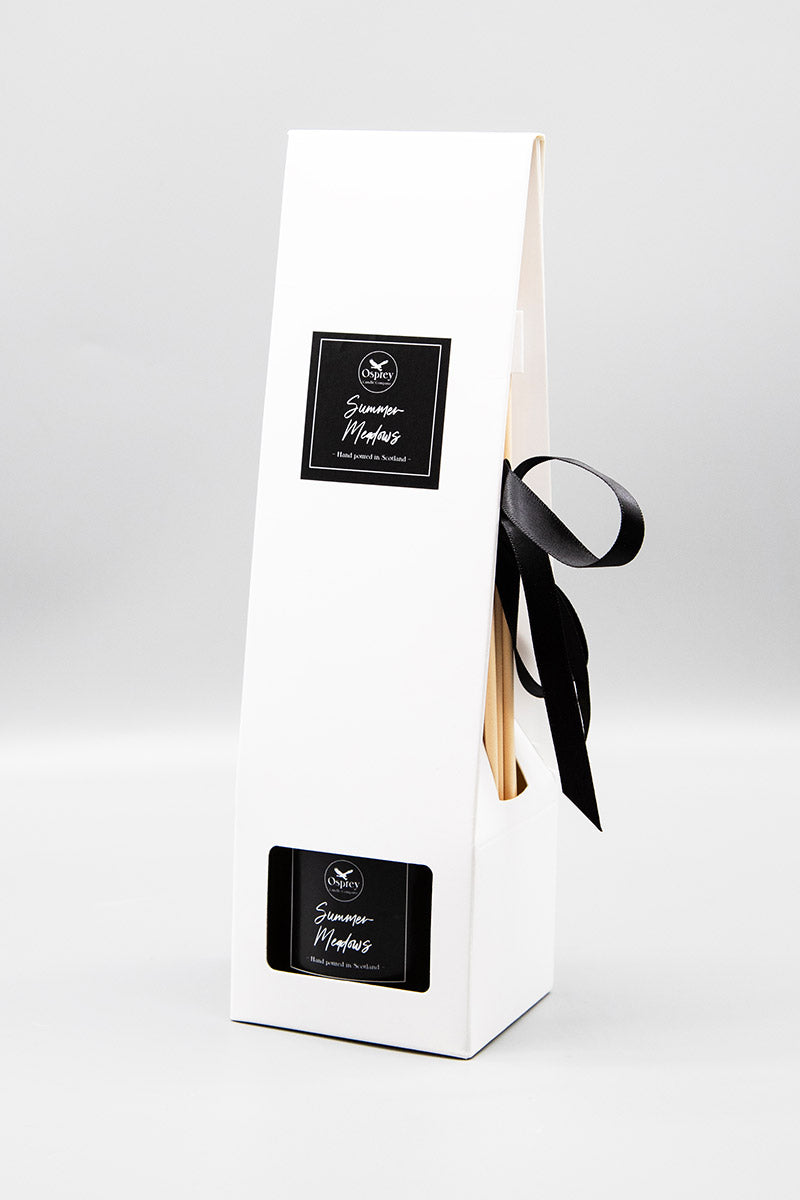 Osprey Diffuser - Summer Meadows