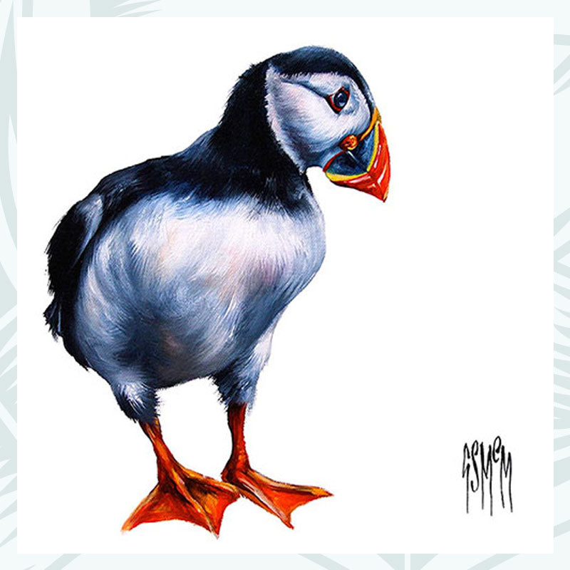 Georgina McMasters - Piper