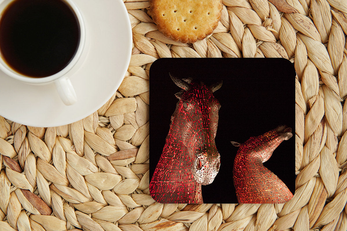 Kelpies Coaster