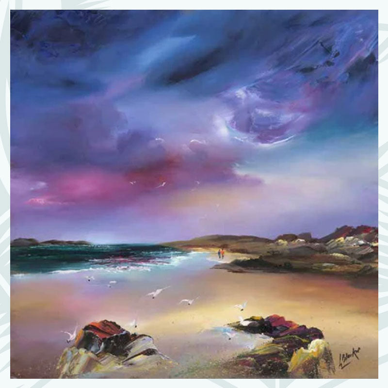 Lillias Blackie - Splendid Isolation