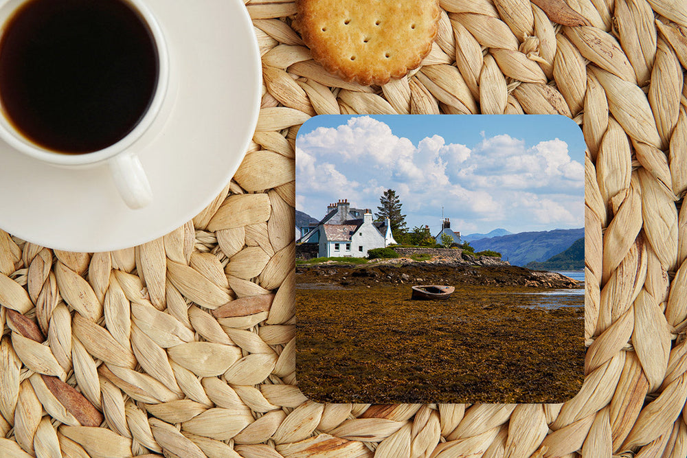 Plockton Coaster