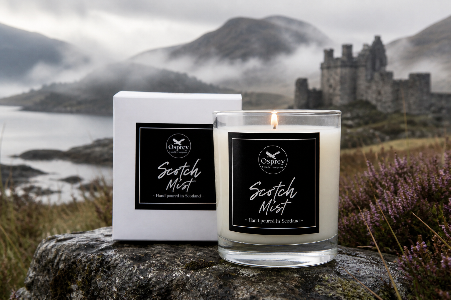 Scotch Mist