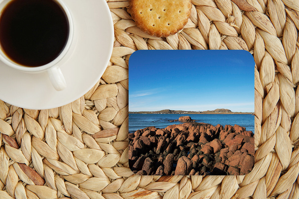 Viewes Of Iona Coaster