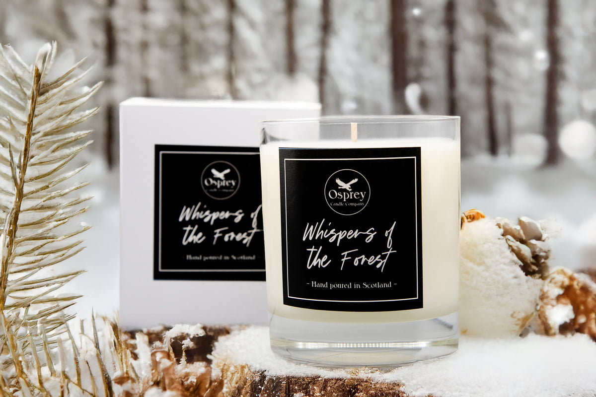 Whispers of the Forest